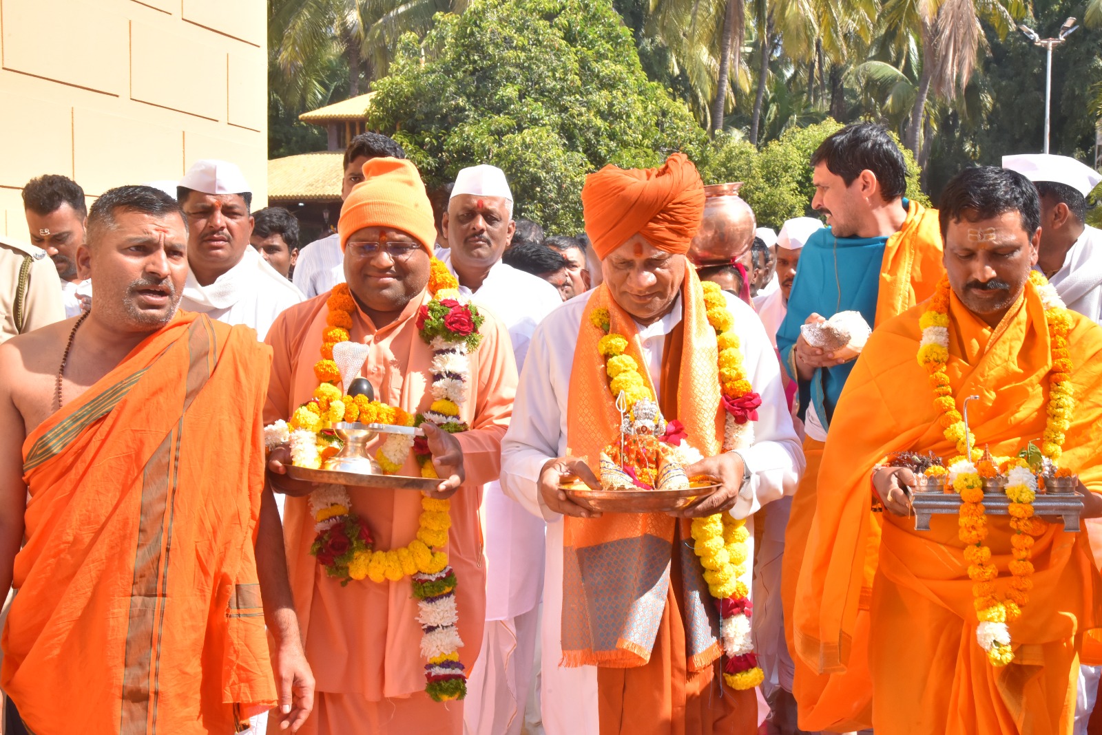 दत्त जयंती महोत्सव छायाचित्र 14